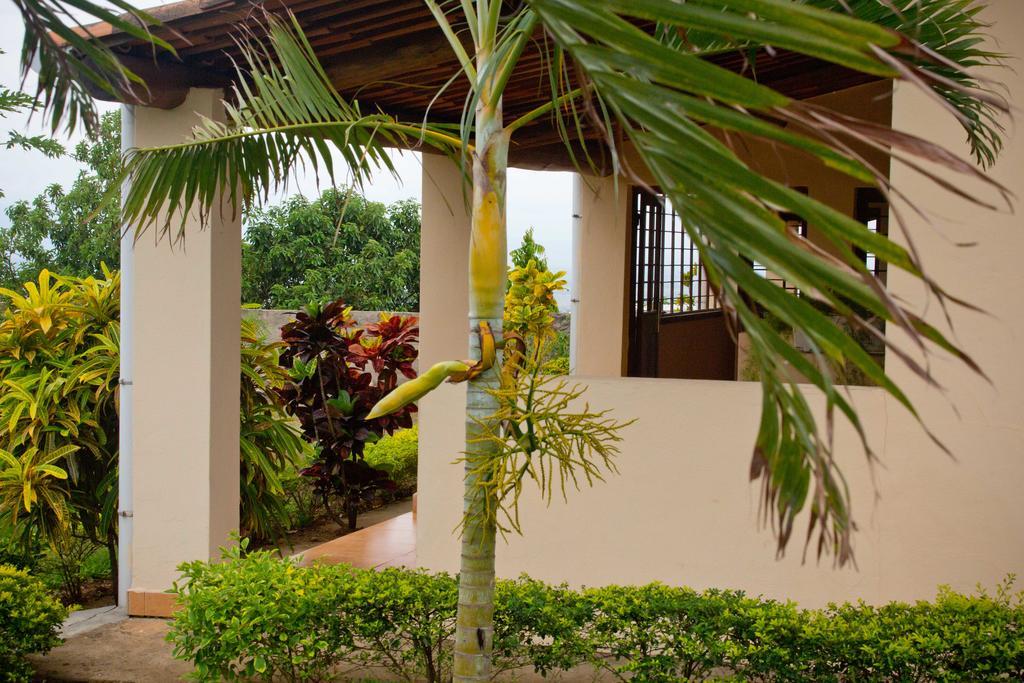 Goodlife Residence Bużumbura Zewnętrze zdjęcie